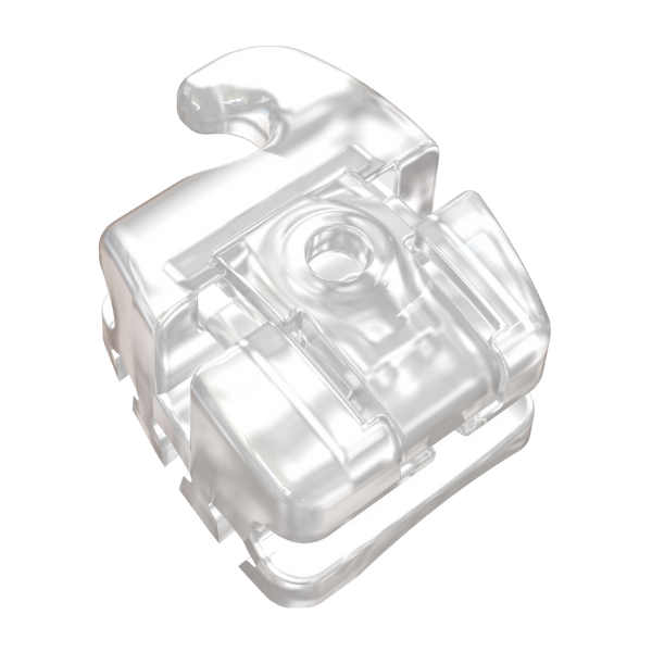 Slide H5 Clear – Aditek do Brasil, Brackets & Tubes
