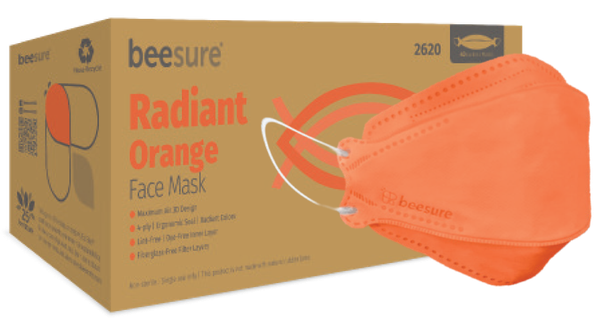 Radiant Face Mask