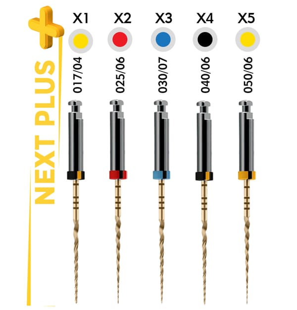 Next Plus