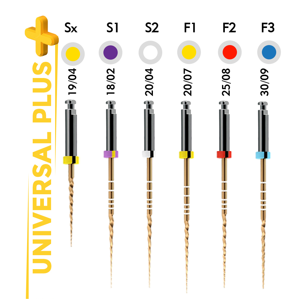 Universal Plus