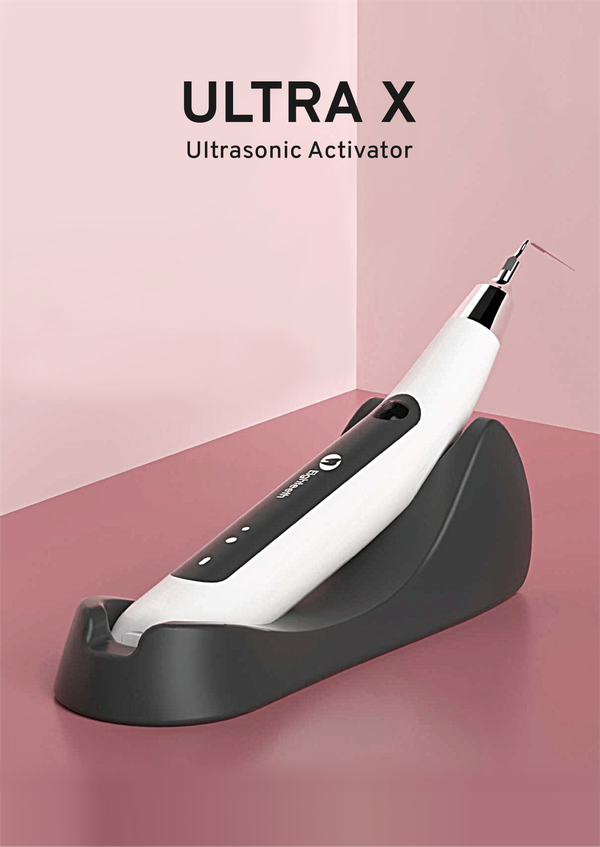 Ultra-X - Cordless Ultrasonic Activation Device