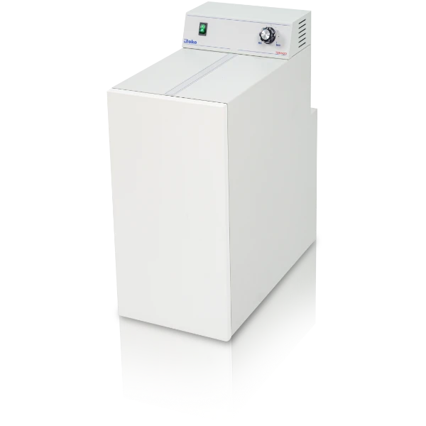 TORNADO – ROKO (Wyciągi Stanowiskowe) – ROKO sp. z o.o, Compressors + Suction
