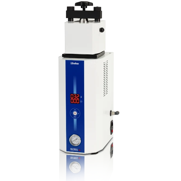 MULTIPRESS – ROKO – ROKO sp. z o.o, Laboratory Equipment