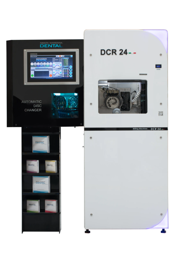 DCR 24