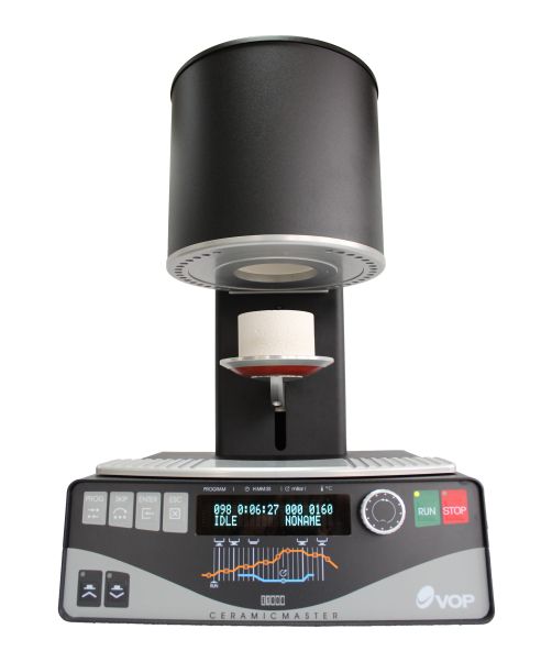 Ceramicmaster E1000