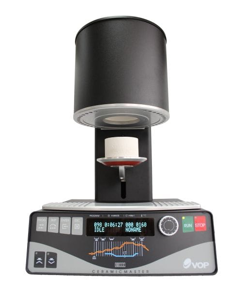 Ceramicmaster E1000