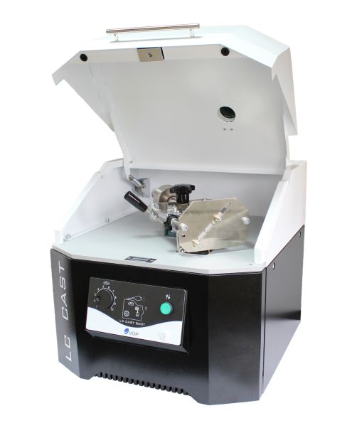LC Cast 600T