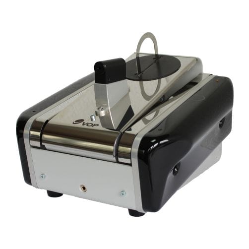 SlitPrecise SP100 – VOP Ltd., Equipment