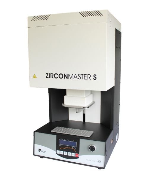 ZirconMaster S