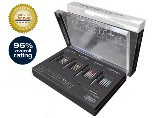 Glassix Plus