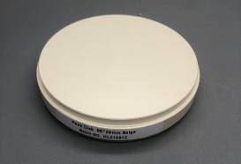 PEEK Dental-Disc 04 – Chongqing Zotion Dentistry Technology Co Ltd, Milling Blocks & Blanks