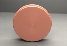 PEEK Dental-Disc 05 – Chongqing Zotion Dentistry Technology Co Ltd, Milling Blocks & Blanks