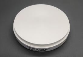 PEEK Dental Disc 06 – Chongqing Zotion Dentistry Technology Co Ltd, Discs