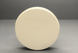 PEEK Dental-Disc 12 – Chongqing Zotion Dentistry Technology Co Ltd, Milling Discs & Pucks