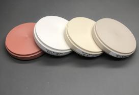 PEEK Dental-Disc 14 – Chongqing Zotion Dentistry Technology Co Ltd, Milling Discs & Pucks