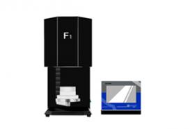 F1 Sinterofen – Chongqing Zotion Dentistry Technology Co Ltd, Furnaces & Ovens