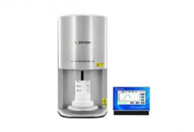F2 Sinterofen – Chongqing Zotion Dentistry Technology Co Ltd, Furnaces & Ovens