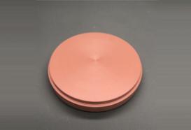 PEEK Dental-Disc 07 – Chongqing Zotion Dentistry Technology Co Ltd, Milling Discs & Pucks