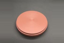 PEEK Dental Disc 07 – Chongqing Zotion Dentistry Technology Co Ltd, Discs