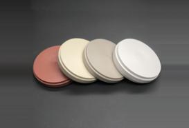 Disque dentaire PEEK 03 – Chongqing Zotion Dentistry Technology Co Ltd, Milling Discs & Pucks