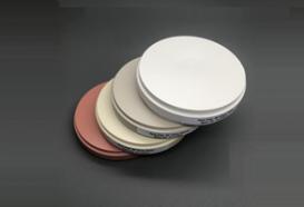 PEEK Dental Disc 01 – Chongqing Zotion Dentistry Technology Co Ltd, Milling Discs & Pucks