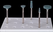 Elaboration stone for zirconia – Zirkonzahn, Lab Rotary Instruments