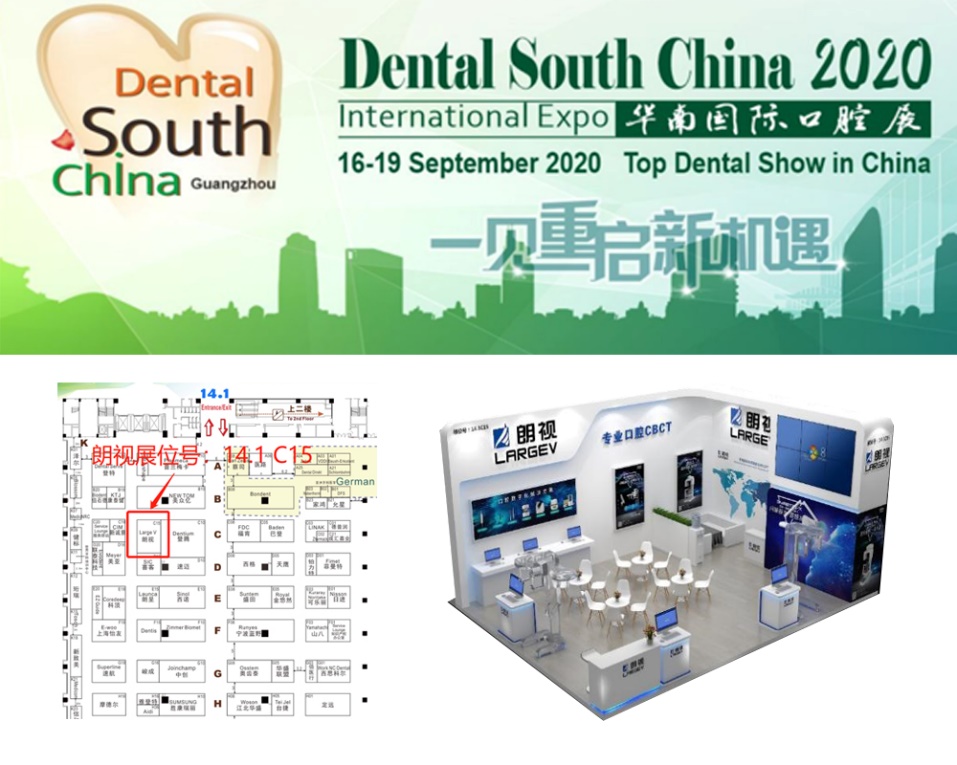 Smart3D-X Four-in-One Intelligent Oral CBCT