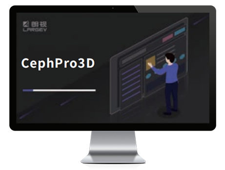 CephPro3D – LargeV Instrument Corp. Ltd., Röntgen