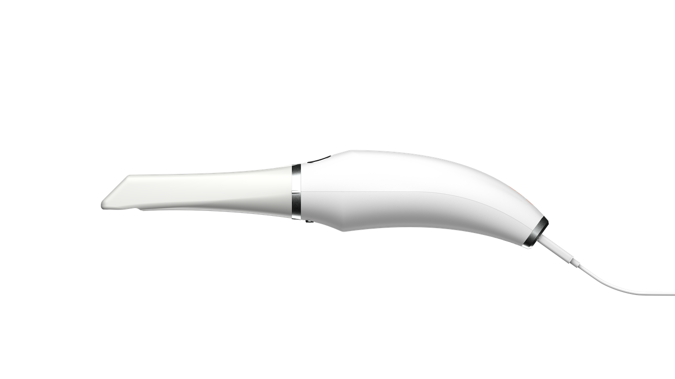 OVO3 – 3DISC DENTAL CONNECT, Intraoral Scanners