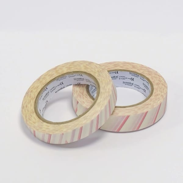 Steam Autoclave Tape