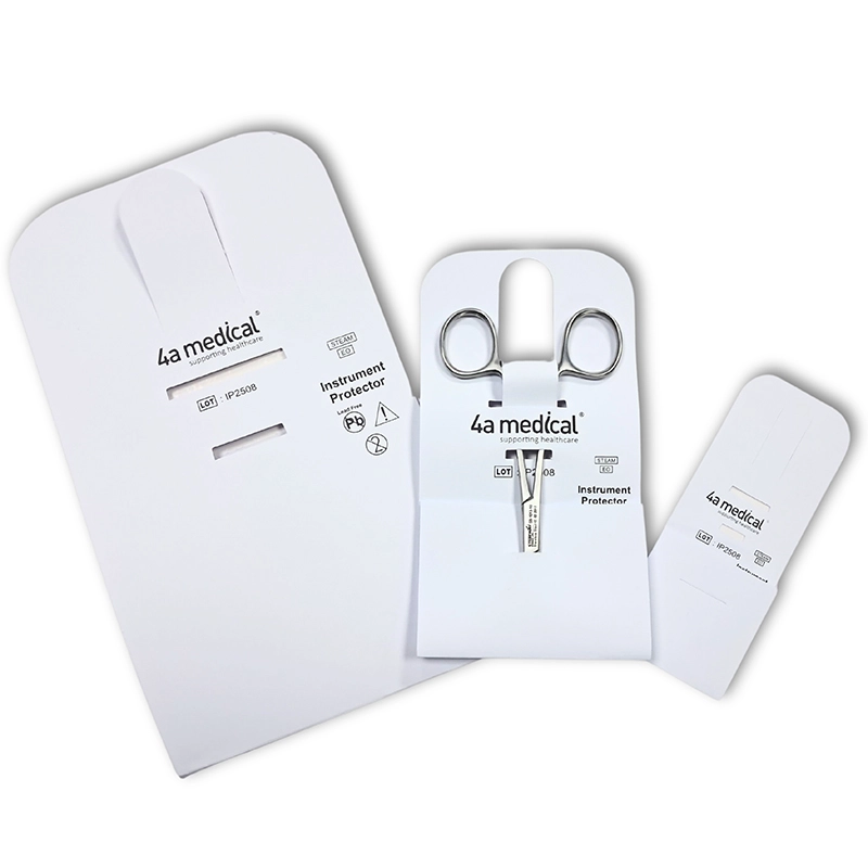 Surgical Instrument Protector (Type 2) – 4A MEDICAL, Instrument Guards & Protection