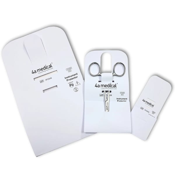 Surgical Instrument Protector (Type 2)
