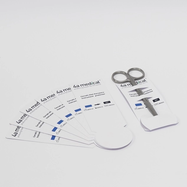 Surgical Instrument Protector – 4A MEDICAL, Instrument Guards & Protection