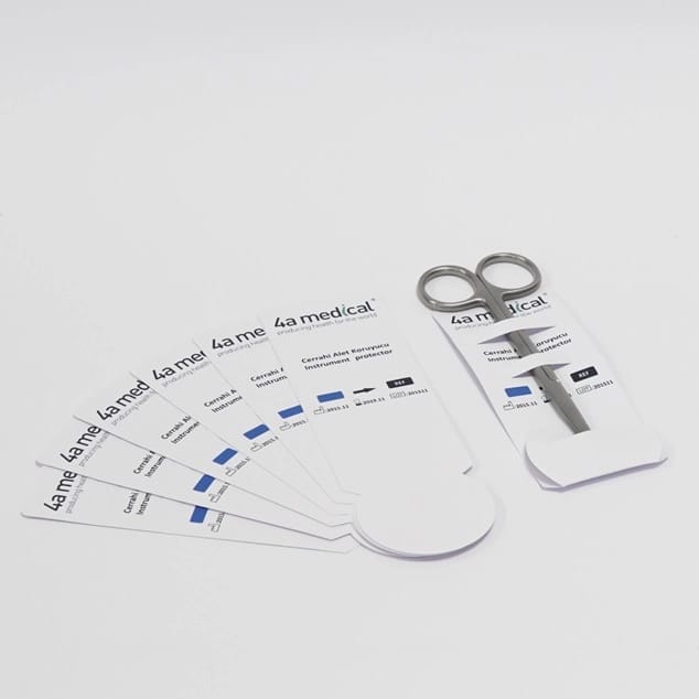 Surgical Instrument Protector – 4A MEDICAL, Trays, Sterilization Containers and Accessories