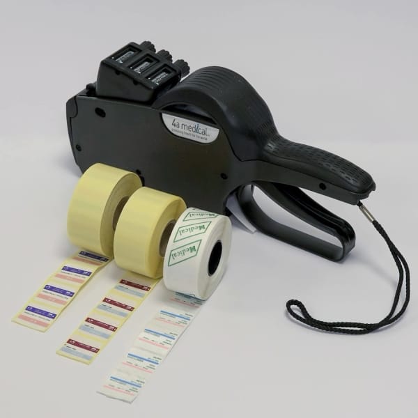 Documentation Labels