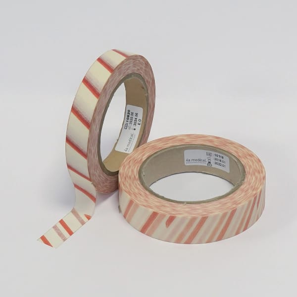Ethylene Oxide Sterilization Tape