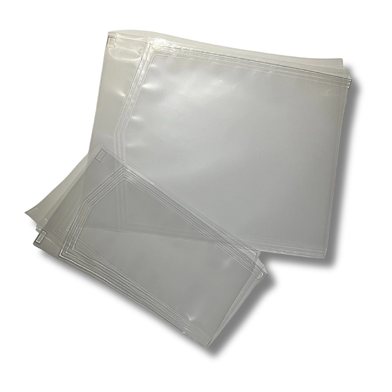 Gamma Sterilization Pouches – 4A MEDICAL, Sterilization Pouches & Wraps