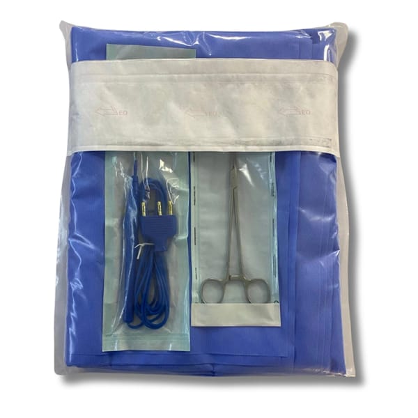 Header Bag