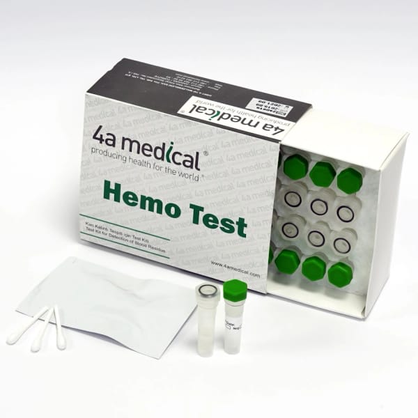 Hemo Test