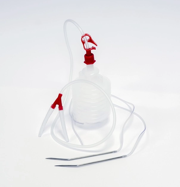 Hemovac Drain – 4A MEDICAL