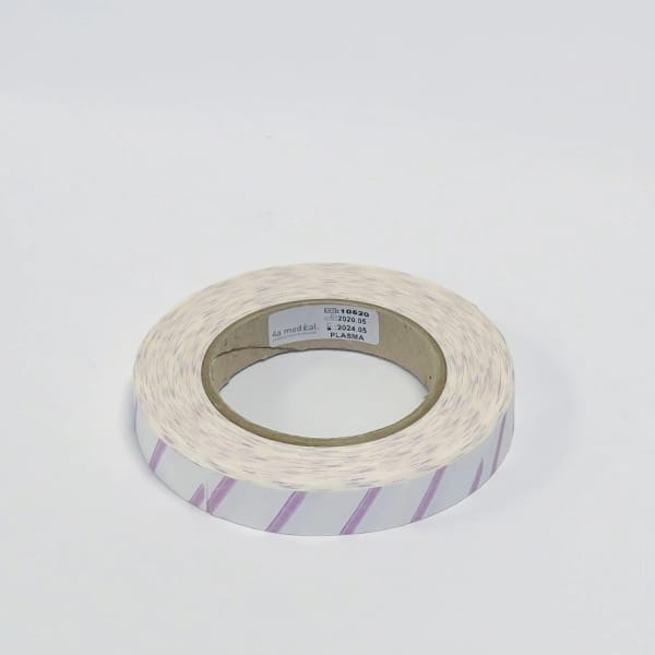 Hydrogen Peroxide Plasma Autoclave Tape