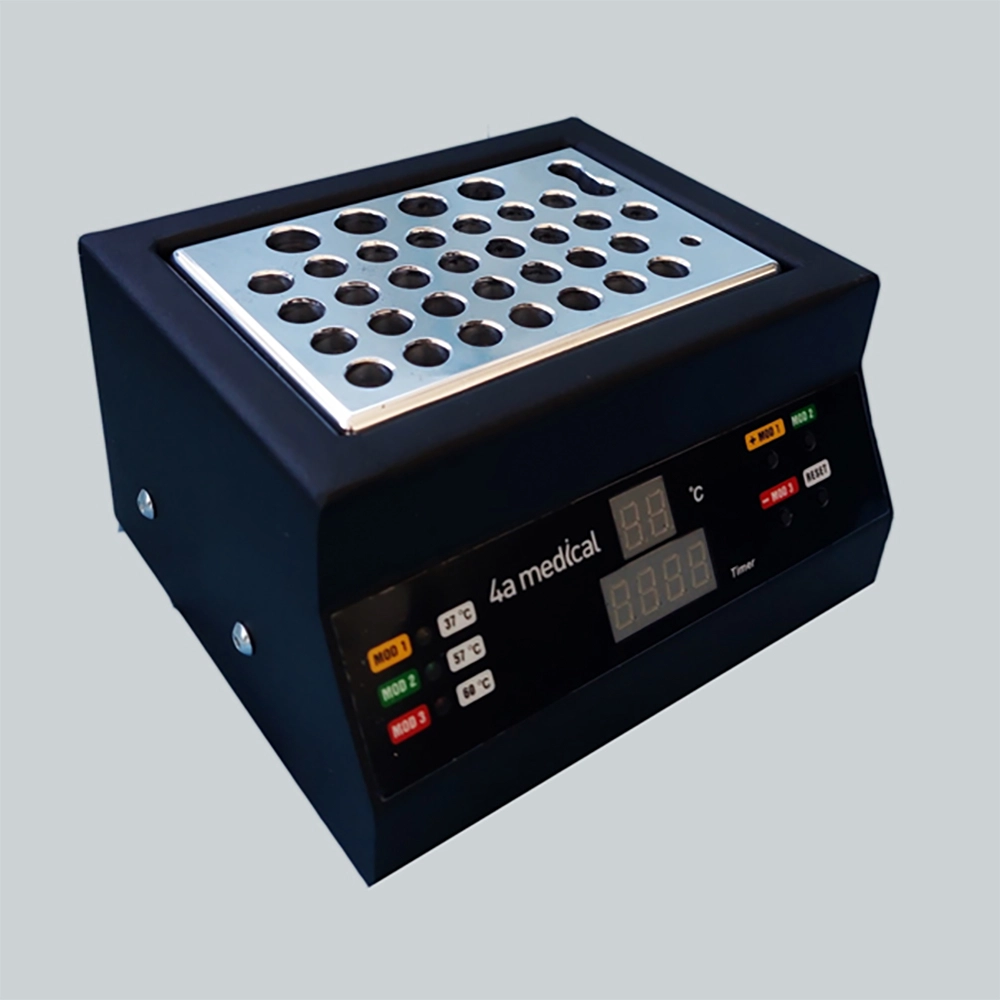 Incubator – 4A MEDICAL, Sterilization Indicators & Monitors