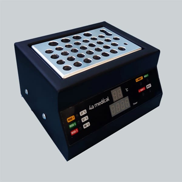 Incubator