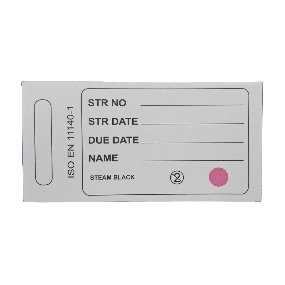 Container Label – 4A MEDICAL, Sterilization Indicators & Monitors