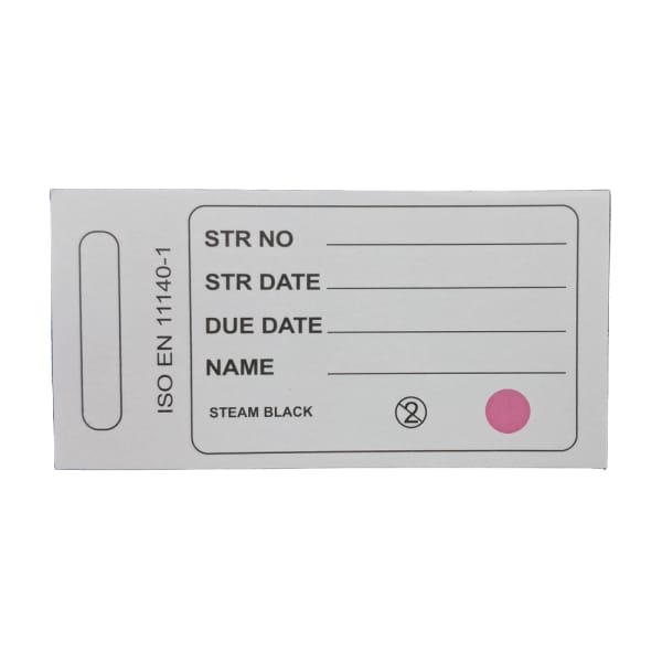 Container Label