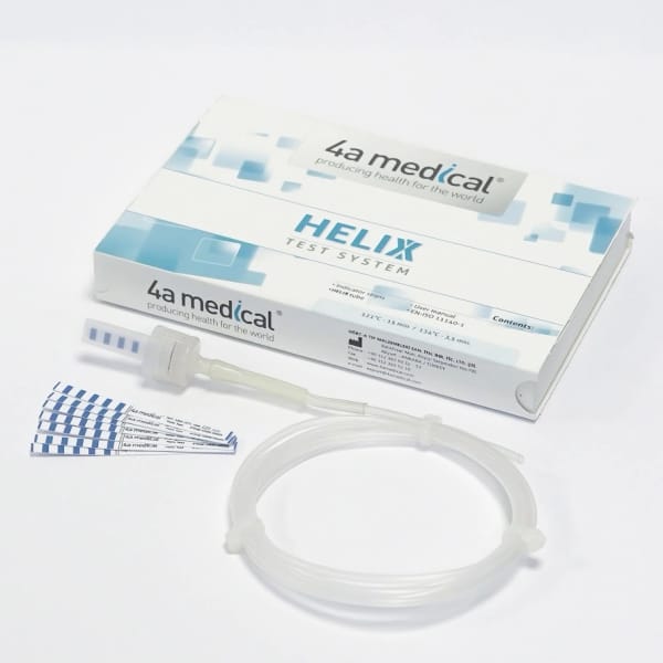 PCD – Helix Load Control Test