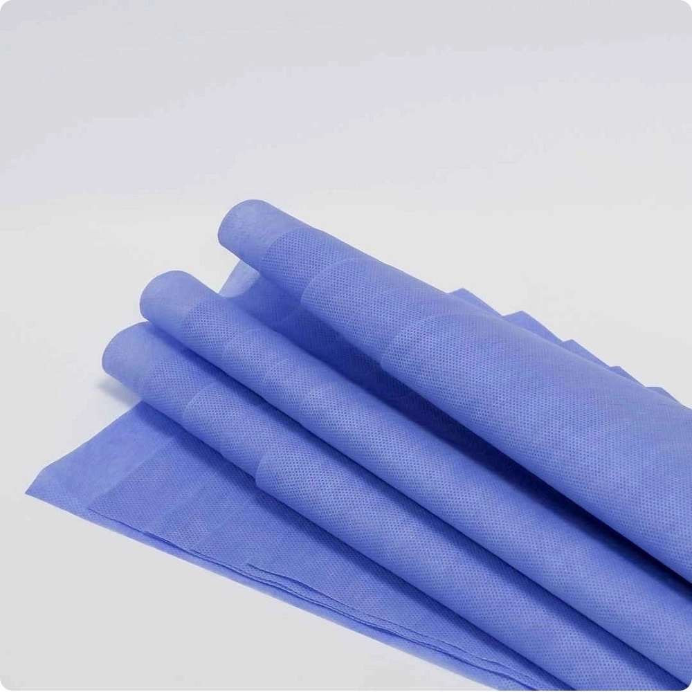 SMS Wrapping Papers – 4A MEDICAL, Sterilization Pouches & Wraps