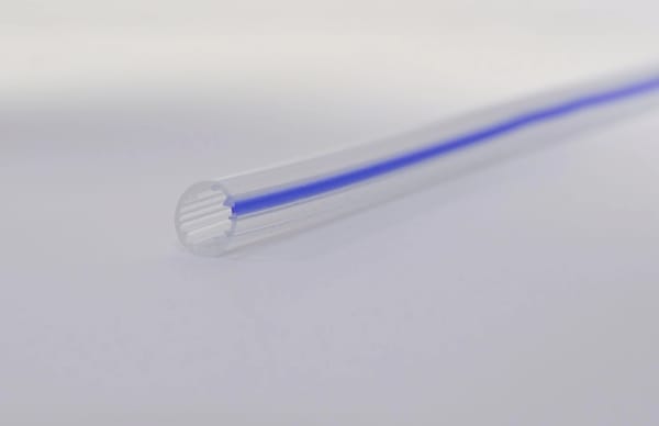 Silicone Penrose Drain