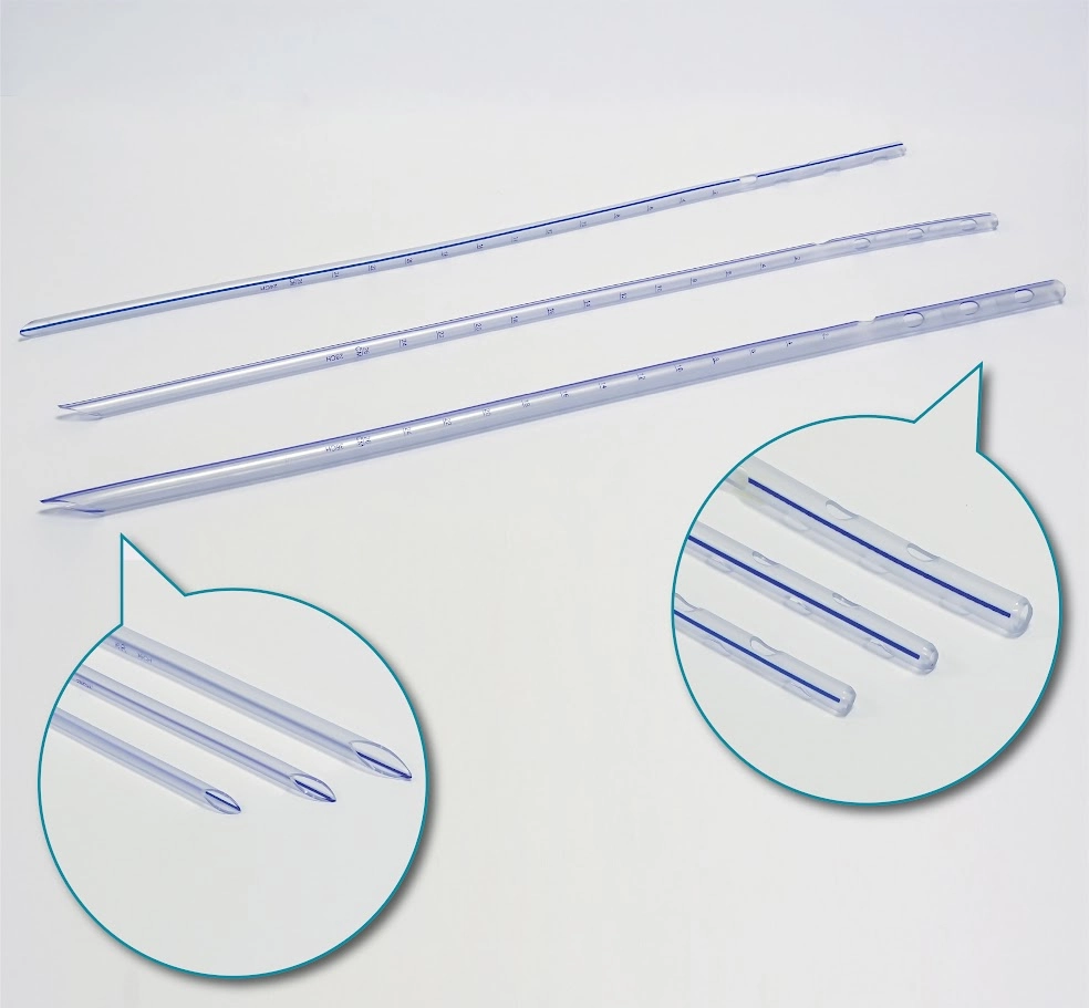 Thorax Drain – 4A MEDICAL