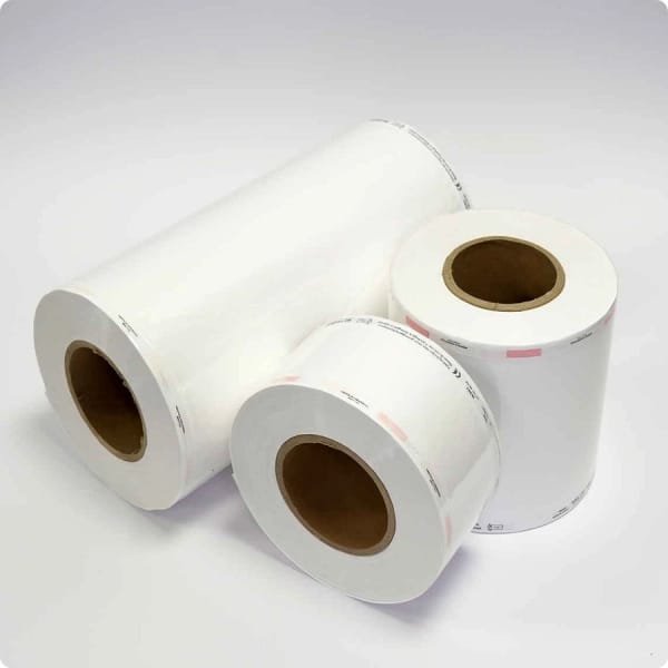 Tyvek Reel